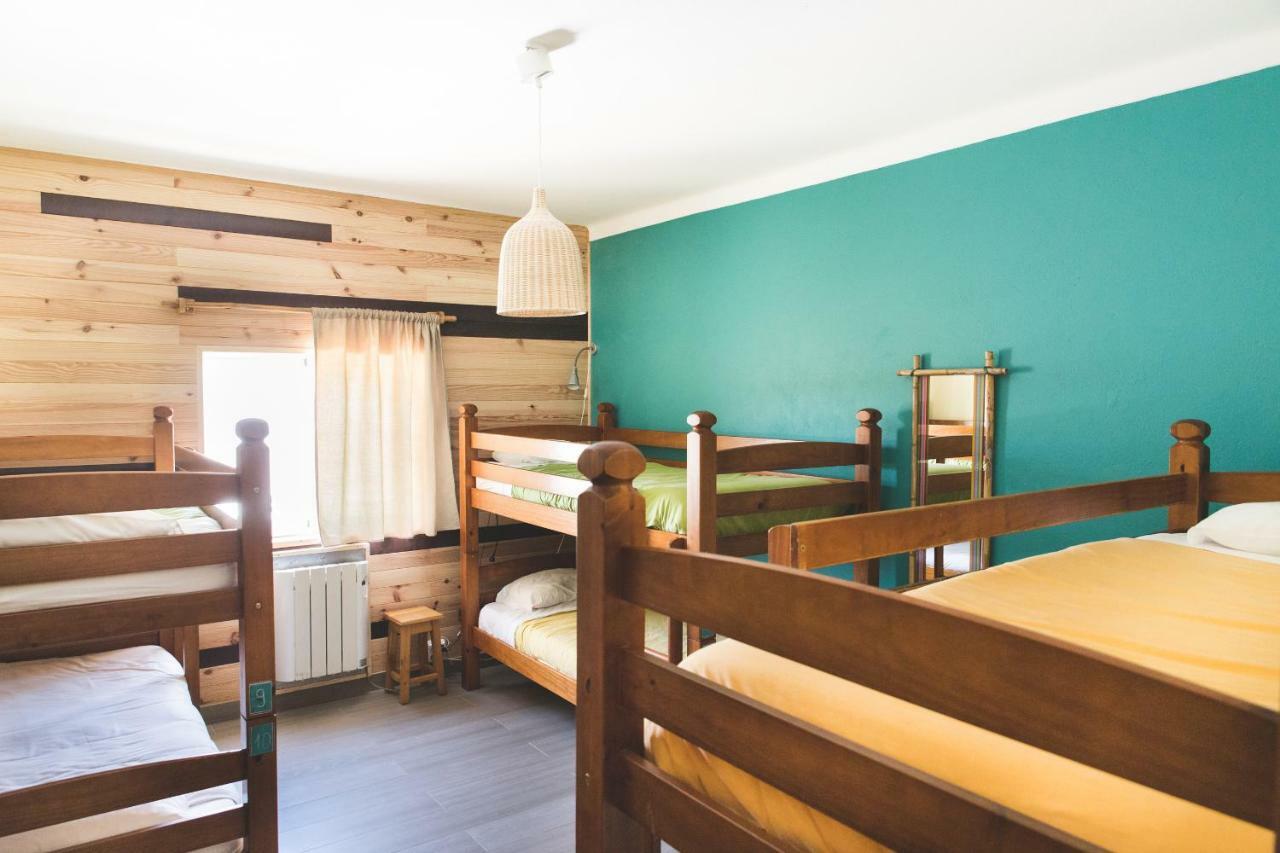 Good Feeling Hostel & Guest House Рапозейра Экстерьер фото